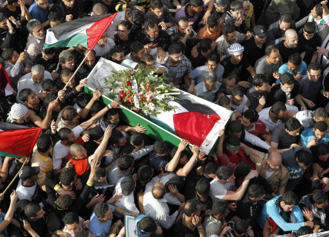 الرابع خلال 24 ساعة.. استشهاد فتى فلسطيني برصاص الاحتلال وسط الضفة الغربية