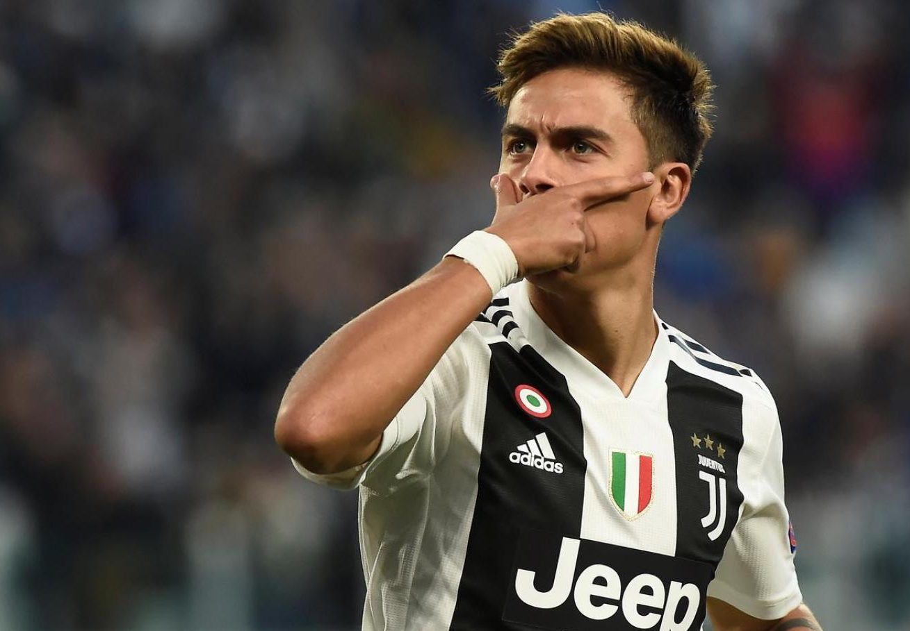 ديبالا قريب من الانضمام لروما