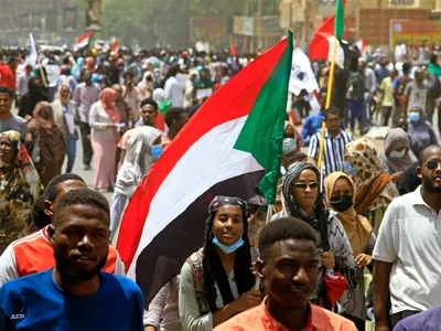 السودان.. احتجاجات جديدة وسط تشديد أمني