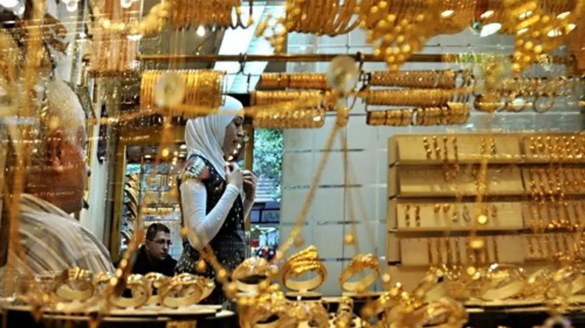 "قرار جديد" يربك سوق الذهب في مصر
