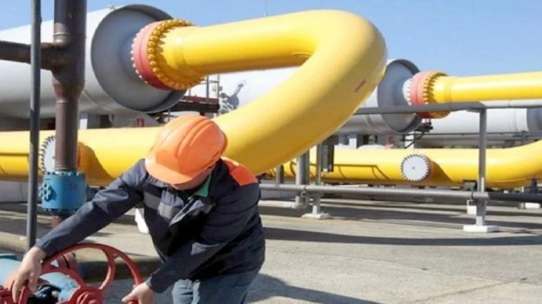 الجزائر: اتفاق بـ 4 مليارات دولار لرفع إمدادت الغاز لإيطاليا