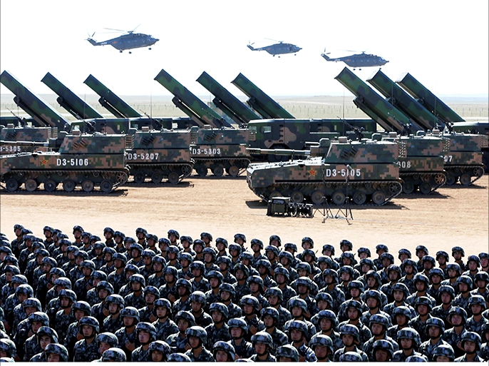 أبرزها روسيا والصين..اليابان تكشف أخطر التحديات التي تواجهها