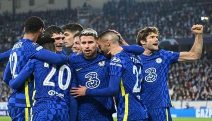 تشيلسي ينجز صفقة سترلينج