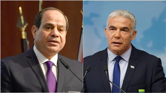 مصر وإسرائيل تتفقان إجراء تحقيق بشأن الجنود المصريين المدفونين في القدس