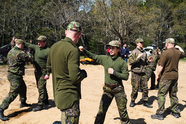 "جدار حدودي وطوارئ".. هل تخشى فنلندا انتقام روسيا؟