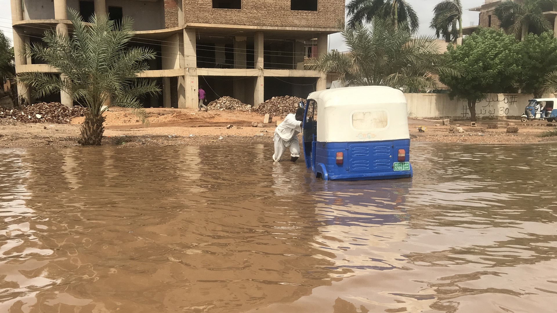 السودان.. مخاوف من تكرار مآسي موسم "الخريف المرعب"