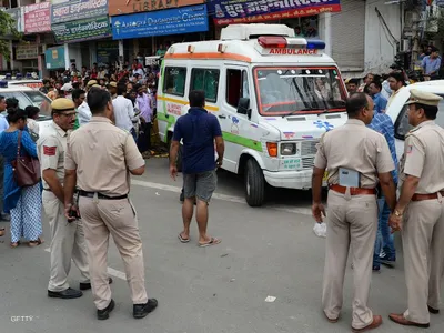 ارتفاع حصيلة ضحايا "كحول الخشب" في الهند