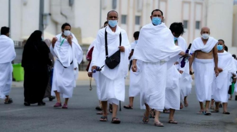 وزير الصحة السعودي: نجاح الحج انعكاس للتكامل بين جميع الجهات