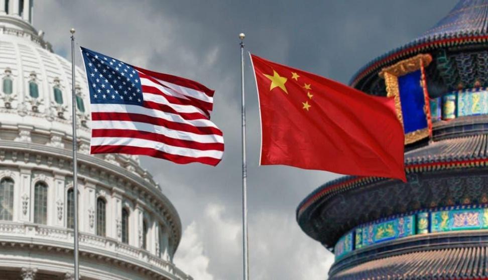 احتكاكات صينية أميركية.. هل يتحمل العالم "حربين" في آن واحد؟