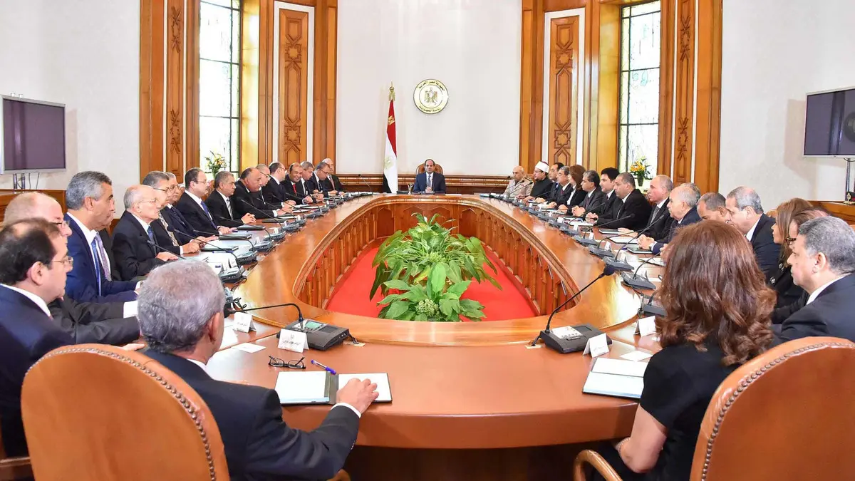 ميزانية مصر.. تحقيق فائض أولي بـ 5.14 مليار دولار