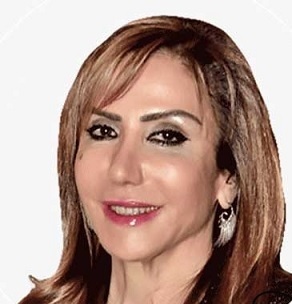 هدى-الحسيني