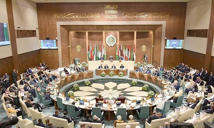 الجزائر: استكملنا التحضيرات الجوهرية لانعقاد القمة العربية