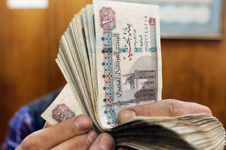 بنوك مصرية تلجأ لطرح شهادات مرتفعة العائد هرباً من الاحتياطي الإلزامي