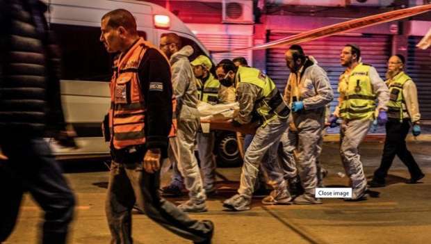 جماعة"عرين الأسود" الفلسطينية تتبنى تنفيذ 5 عمليات إطلاق نار في الضفة الغربية