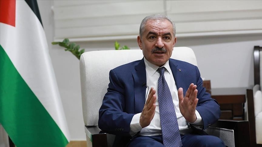 رئيس الوزراء الفلسطيني: انتخابات إسرائيل “لن تأتي بشريك للسلام”