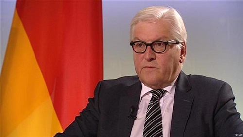 وصول الرئيس الألماني شتاينماير إلى كييف في زيارة مفاجئة: يمكنكم الاعتماد على ألمانيا