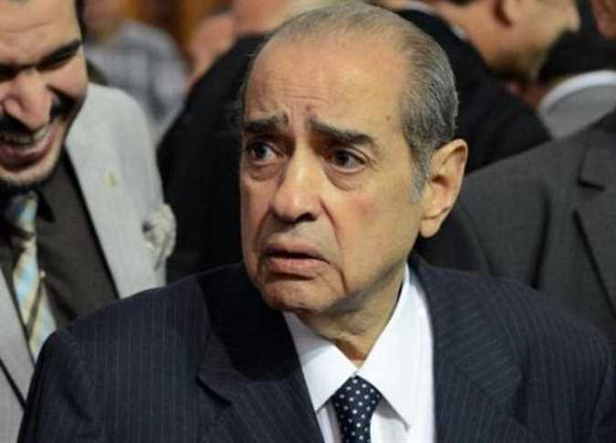 وفاة فريد الديب محامي مبارك والجاسوس الإسرائيلي عزام عزام