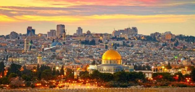 تل أبيب تعتزم استدعاء السفير الأسترالي بسبب إلغاء الاعتراف بالقدس الغربية عاصمة لإسرائيل