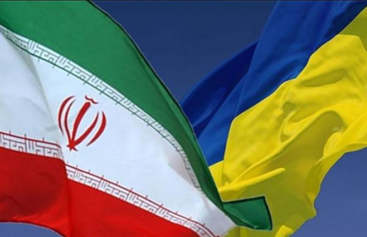 إيران تعلن استعدادها للحوار مع أوكرانيا