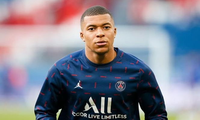 حل وحيد لفسخ عقد مبابي مع باريس سان جيرمان