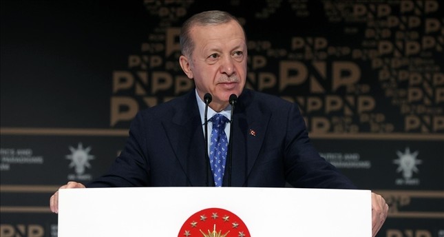 أردوغان يشيد بقرار روسيا الانسحاب من خيرسون الأوكرانية