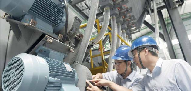 استمرار انكماش النشاط الاقتصادي لقطاع التصنيع في الصين