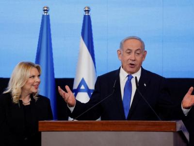 نتنياهو يتسلم تكليفا رسميا بتشكيل الحكومة الإسرائيلية