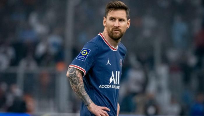 إصابة ميسي قبل أسبوعين من المونديال.. قلق كبير بين الجماهير