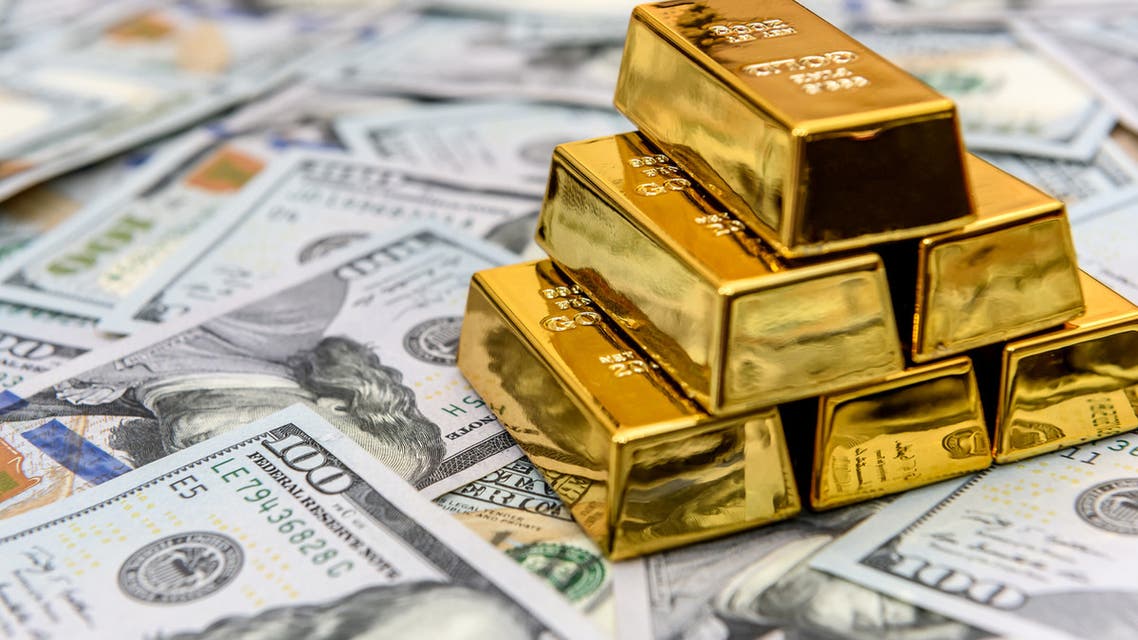 الذهب يسجل أعلى مستوى في أسبوع وسط تراجع الدولار