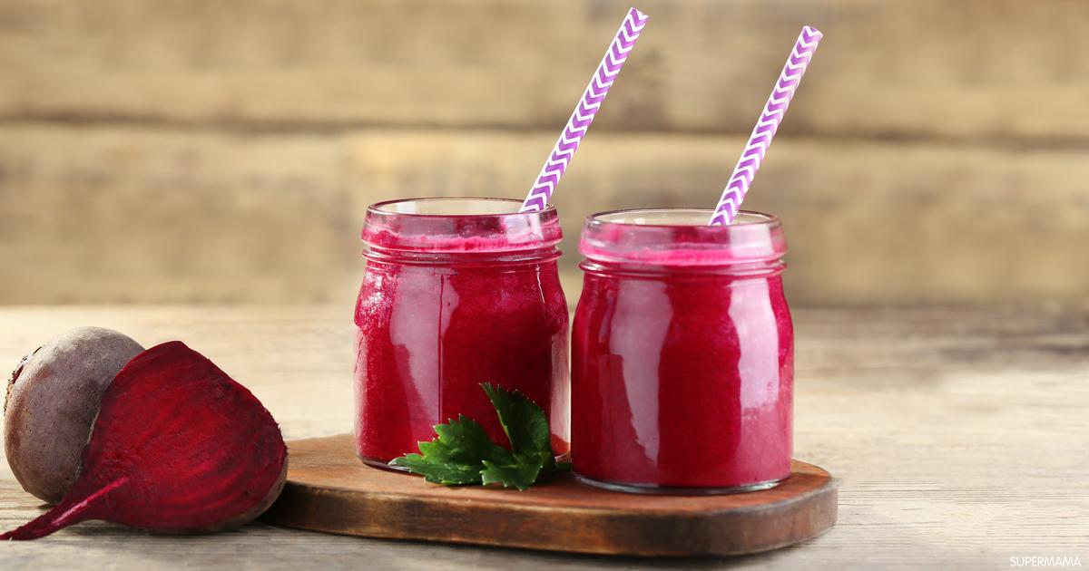 7 فوائد صحية للبنجر ... وقاية من الأمراض المختلفة