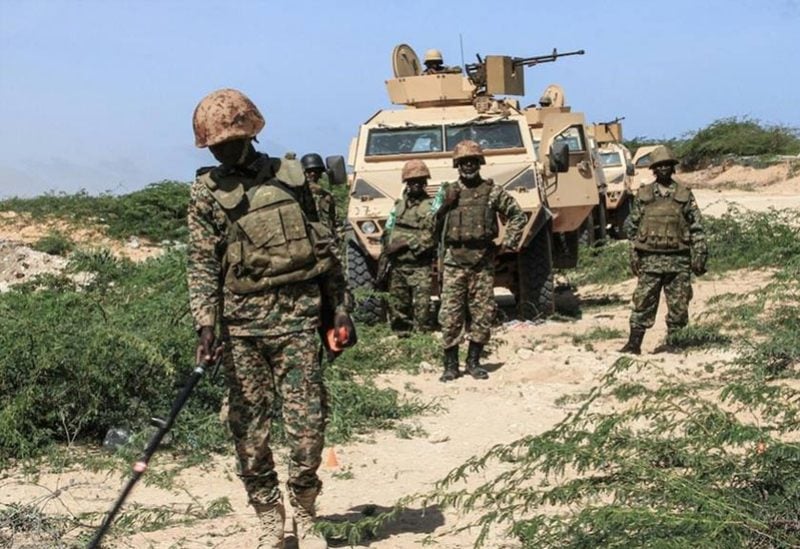 في الصومال.. مقاتلو حركة الشباب يهاجمون قاعدة عسكرية وسط البلاد
