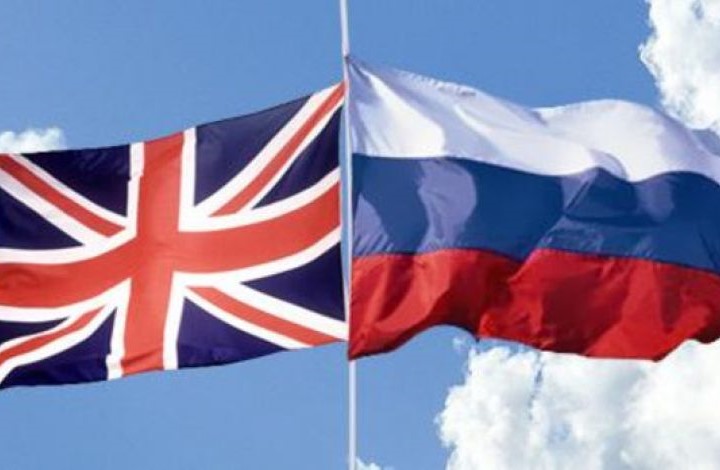 بريطانيا: روسيا تزيل رؤوسا نووية من الصواريخ وتطلقها على أوكرانيا-
