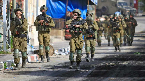 الجيش الإسرائيلي يعلن تسلمه جثمان الشاب الدرزي المحتجز في جنين