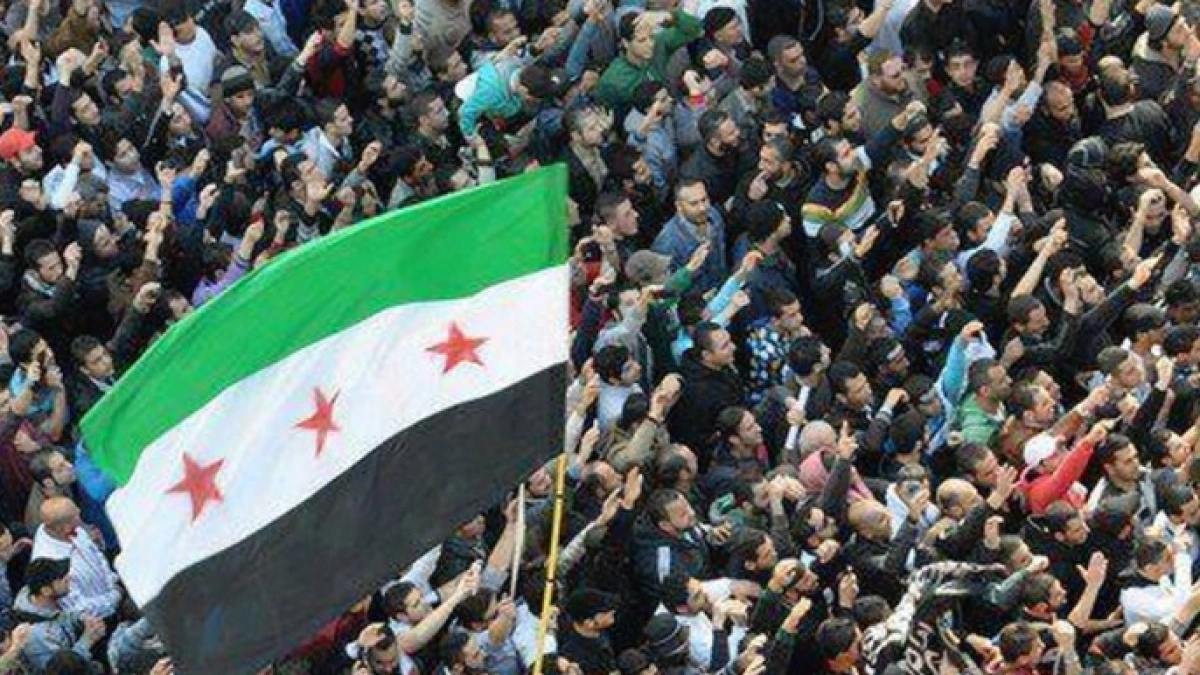 دراسة:58 %من السوريين يرفضون المحاصصة الدينية في المناصب السياسية