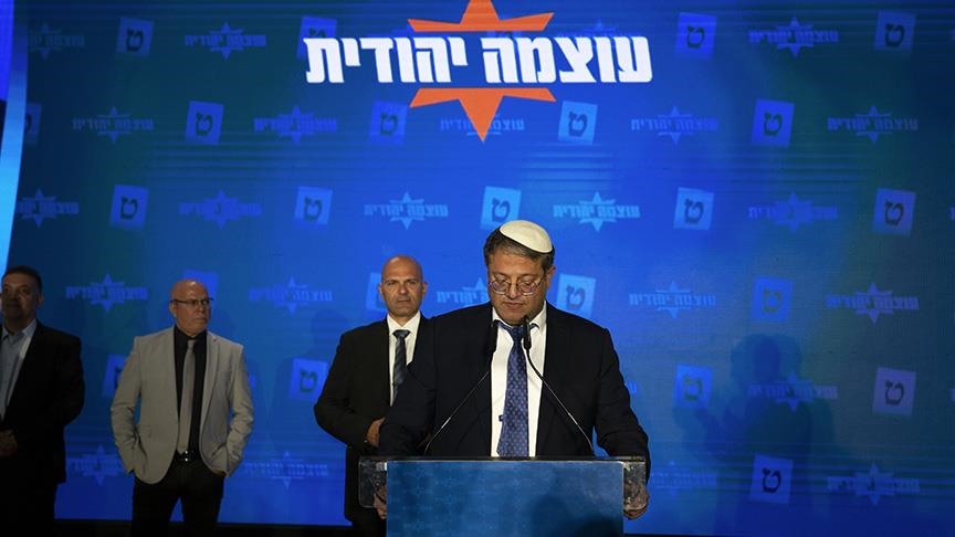 صحيفة عبرية: ماذا لو كنت بن غفير وتسلمت وزارة “الموت للعرب”؟