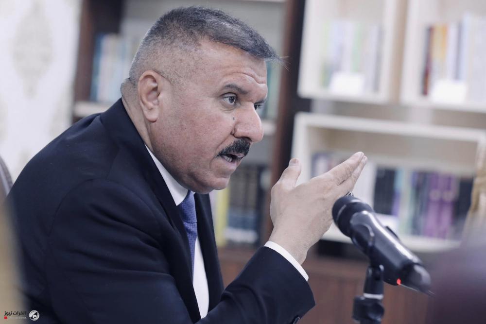 وزير الداخلية العراقي يقيل مدير مكافحة المخدّرات في البصرة