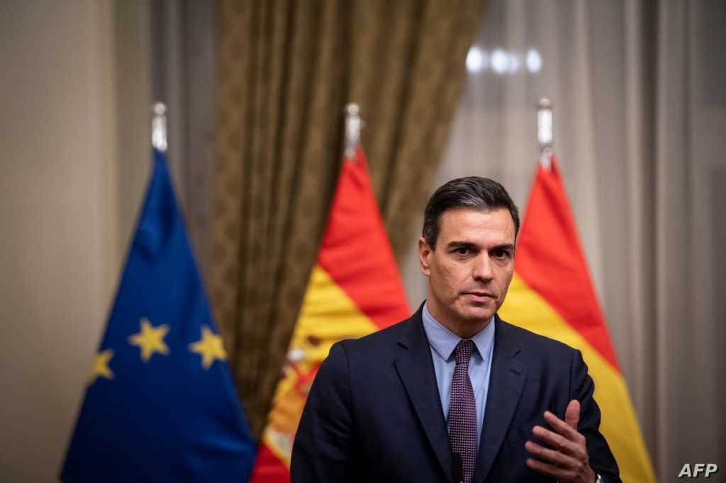 تشديد إجراءات الأمن في إسبانيا بعد رسائل ملغومة إحداها لرئيس الوزراء