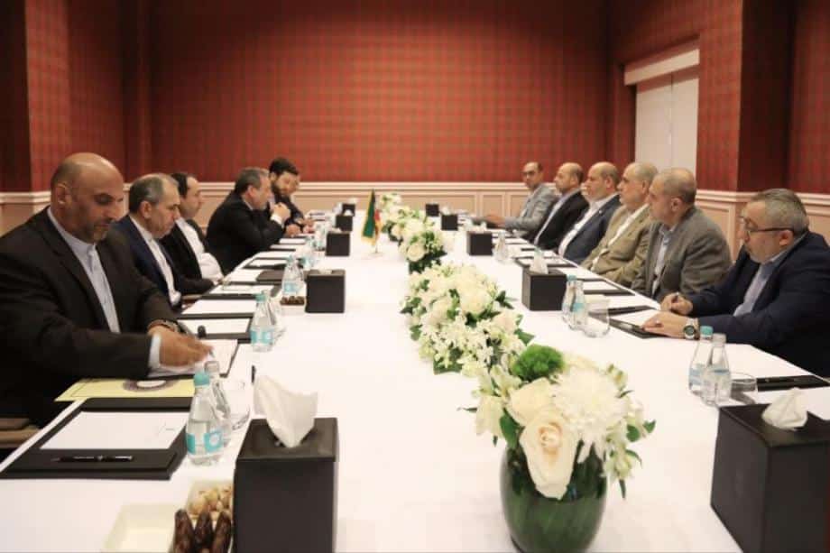 حماس تختار إيران بدل دول الخليج… وغزة تواجه الدمار: من سيتولى إعادة الإعمار؟